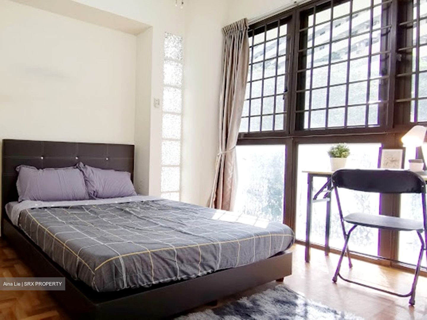 The Tanamera (D16), Condominium #607351181